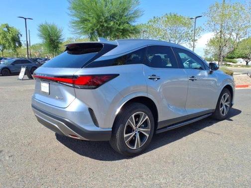2024 Lexus RX 350 RX 350