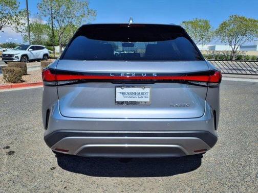 2024 Lexus RX 350 RX 350