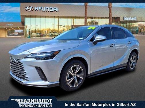 2024 Lexus RX 350 RX 350