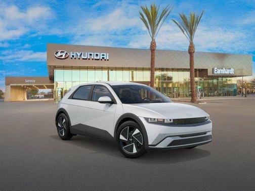 Atlas 2026 Hyundai IONIQ 5 SEL