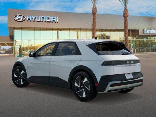 Atlas 2026 Hyundai IONIQ 5 SEL