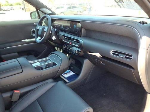 Gray Pearl 2026 Hyundai PALISADE Calligraphy