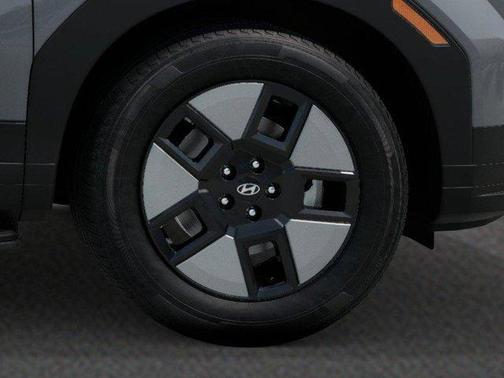 2026 Hyundai SANTA FE HEV SEL