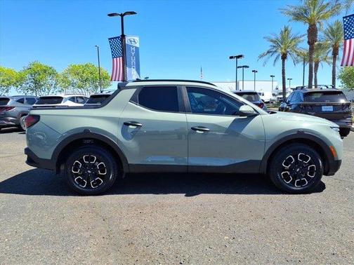 2022 Hyundai SANTA CRUZ 2.5L SEL