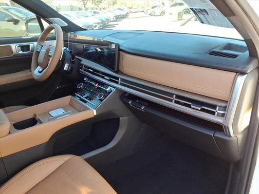 2026 Hyundai SANTA FE HEV Limited