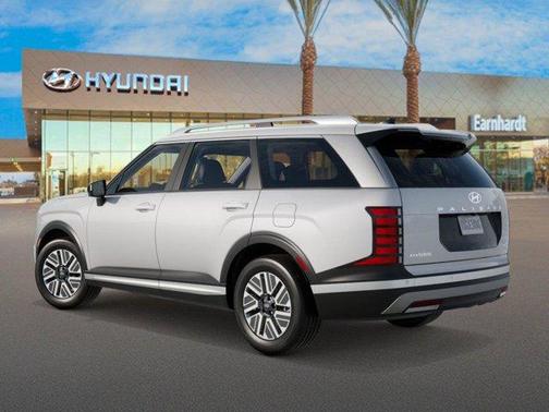Pearl 2026 Hyundai PALISADE SEL