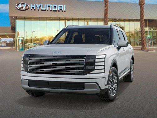 Pearl 2026 Hyundai PALISADE SEL
