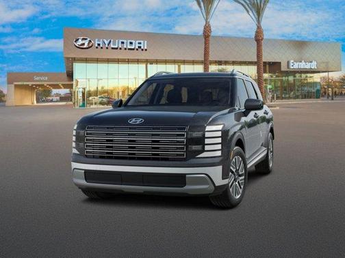 2026 Hyundai PALISADE SEL