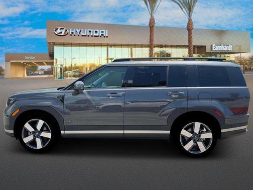 2026 Hyundai SANTA FE HEV Limited