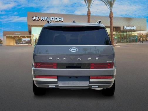 2026 Hyundai SANTA FE HEV Limited