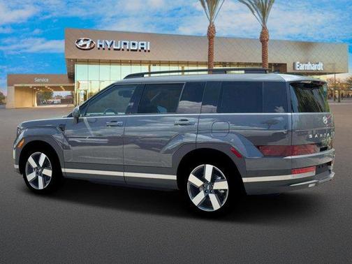 2026 Hyundai SANTA FE HEV Limited