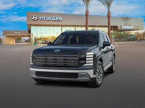 2026 Hyundai PALISADE SEL