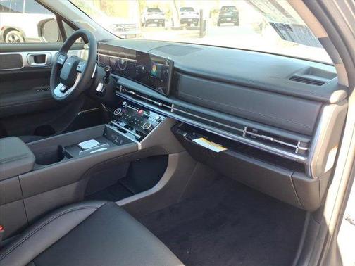 2026 Hyundai SANTA FE HEV Limited