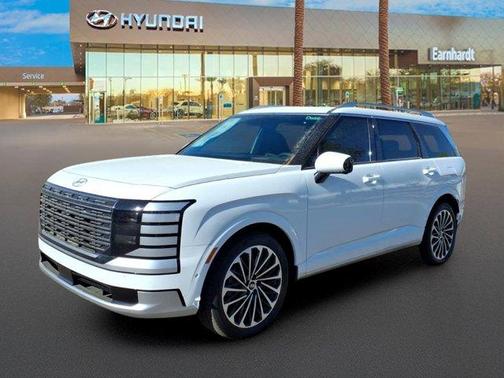 Pearl 2026 Hyundai PALISADE Calligraphy