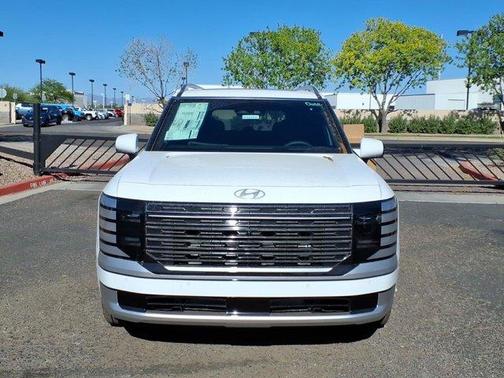 Pearl 2026 Hyundai PALISADE Calligraphy