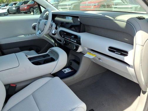 Pearl 2026 Hyundai PALISADE SEL