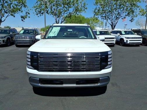 Pearl 2026 Hyundai PALISADE SEL