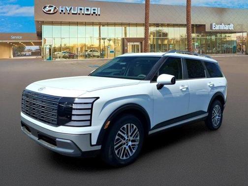Pearl 2026 Hyundai PALISADE SEL
