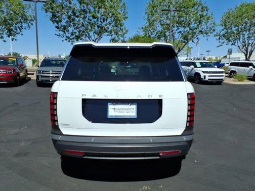 Pearl 2026 Hyundai PALISADE SEL