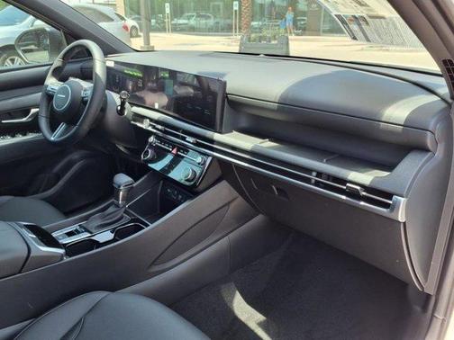 2025 Hyundai TUCSON XRT