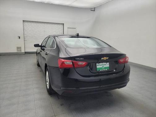 2022 Chevrolet Malibu 1LS