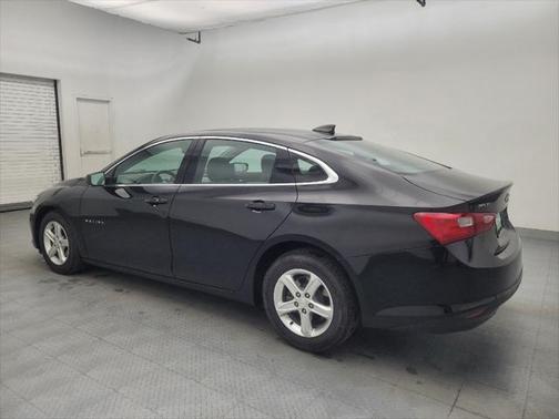 2022 Chevrolet Malibu 1LS