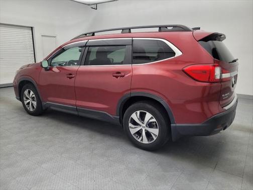 2019 Subaru Ascent Premium 7-Passenger