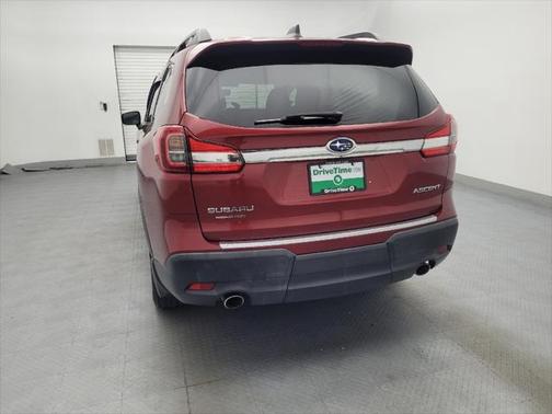 2019 Subaru Ascent Premium 7-Passenger