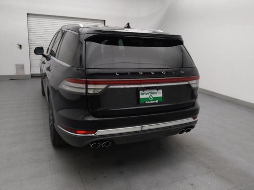 2020 Lincoln Aviator Reserve AWD