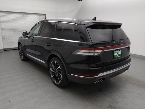 2020 Lincoln Aviator Reserve AWD