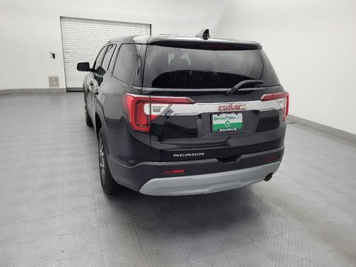 2021 GMC Acadia FWD SLE