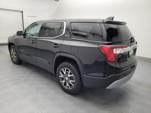 2021 GMC Acadia FWD SLE