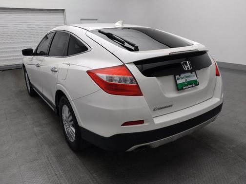 2013 Honda Crosstour EX-L