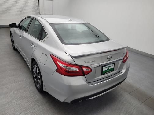 2016 Nissan Altima 2.5 SL