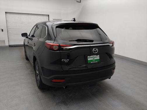 2022 Mazda CX-9 Touring