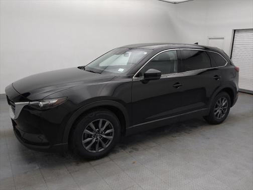 2022 Mazda CX-9 Touring