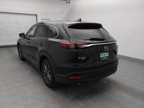 2022 Mazda CX-9 Touring