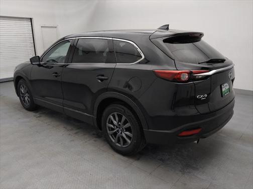 2022 Mazda CX-9 Touring