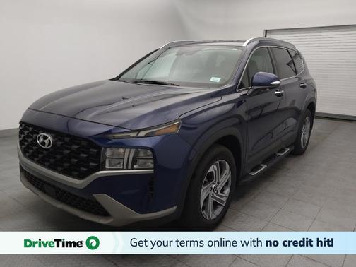 2023 Hyundai SANTA FE SEL 2.4