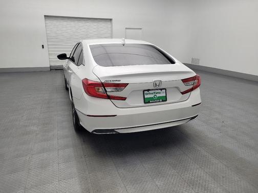 2019 Honda Accord EX-L