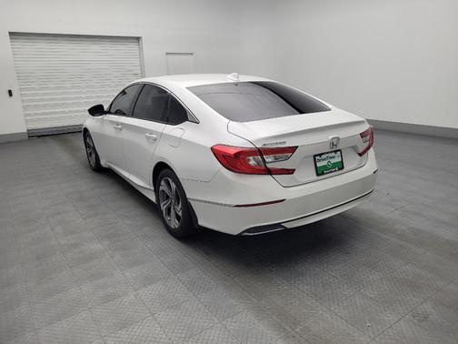 2019 Honda Accord EX-L