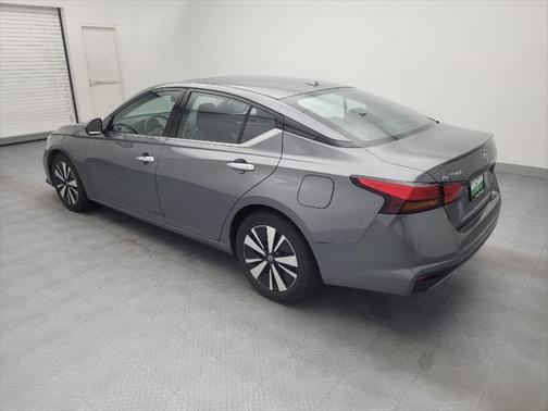 2020 Nissan Altima 2.5 SV