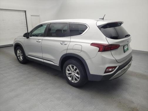 2020 Hyundai SANTA FE SE 2.4