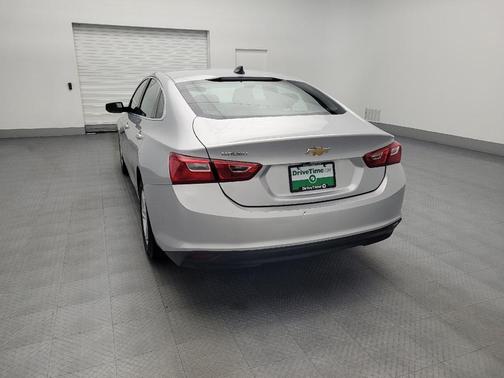 2019 Chevrolet Malibu 1LS
