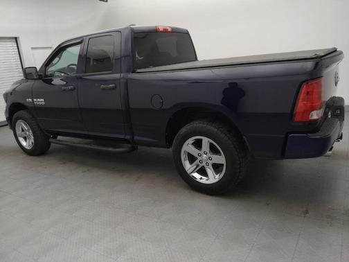 2013 RAM 1500 Tradesman/Express