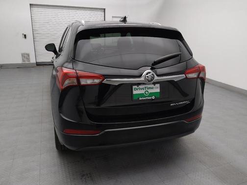 2020 Buick Envision AWD Essence