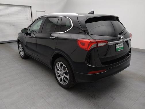 2020 Buick Envision AWD Essence