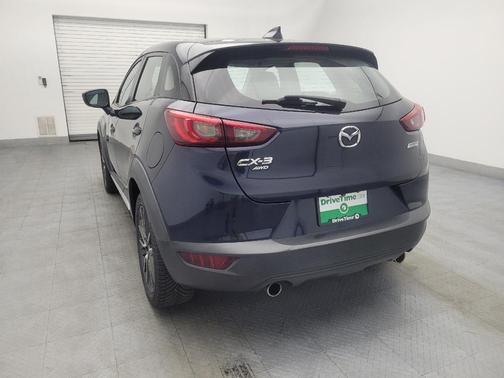2016 Mazda CX-3 Grand Touring