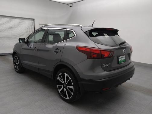 2019 Nissan Rogue Sport SL