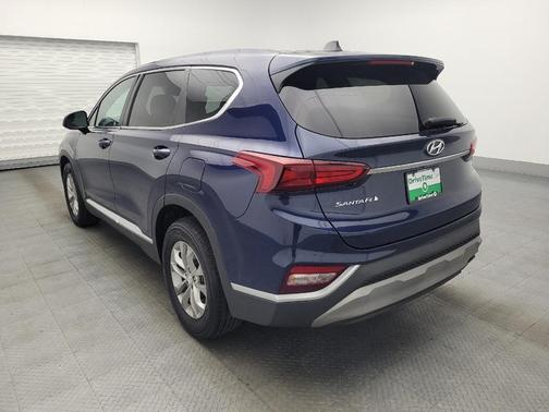 2020 Hyundai SANTA FE SE 2.4